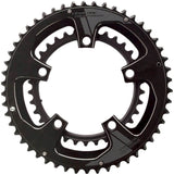 Praxis Chain Top Buzz 110bcd 52 36t черно