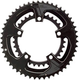 Praxis ketjurengas buzz 110bcd 52 36t musta