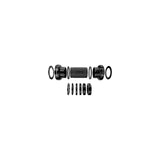 Praxis Bottom Breach Adapter Sram Dub 29 BSA Road MTB 68-73 mm