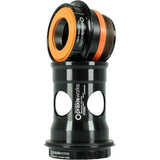 Praxis Works BB30 PF30 Shimano HollowTech II MTB plieninis apatinis laikiklis