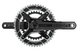 Pédalier Praxis doon carbone m30-thru 175mm 50 34t