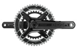 Praxis vevset doon carbon m30-thru 175mm 48 32t