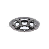 Praxis Kettenblatt LT2 Xring Spider Kit 48 32 schwarz
