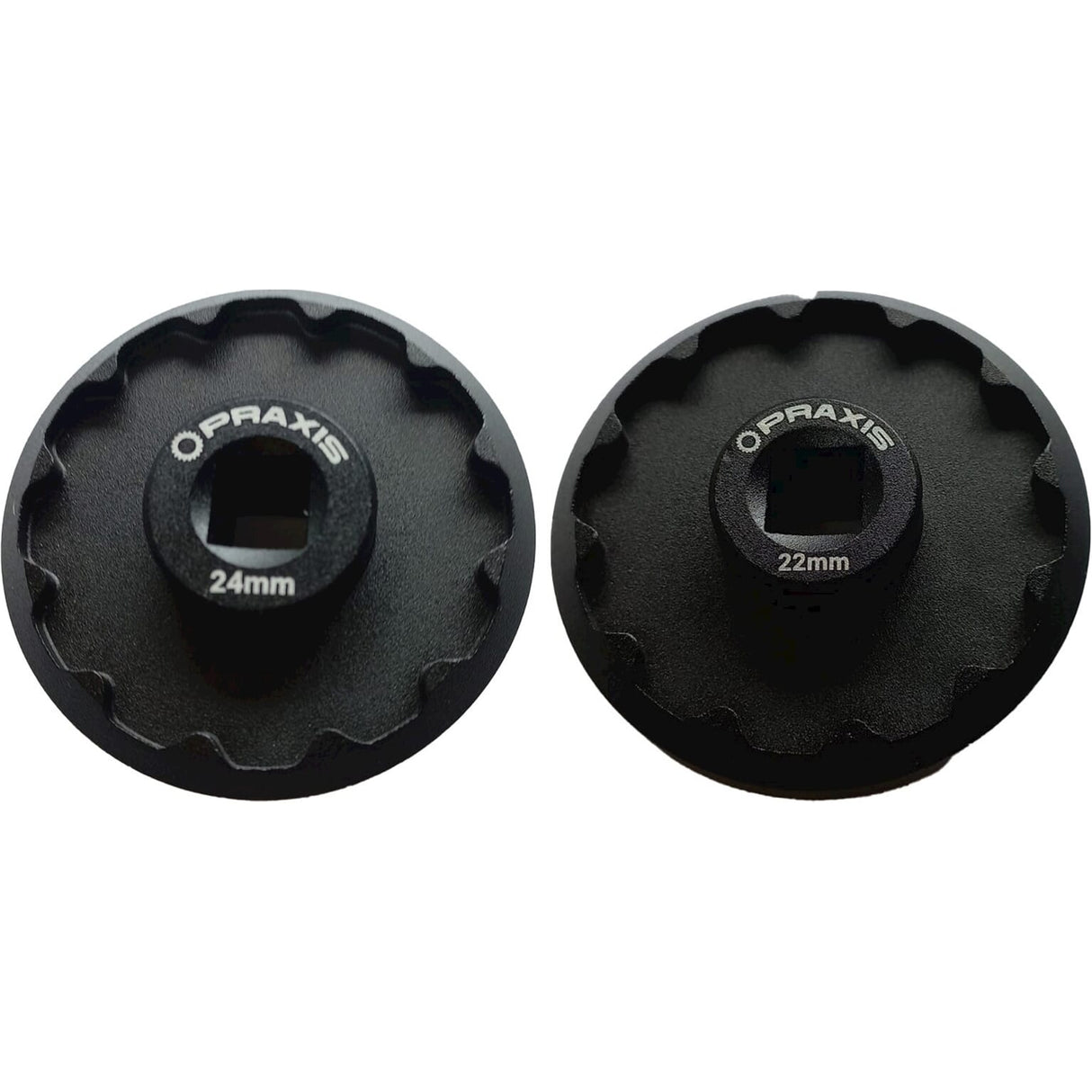Praxis Bottom Bracket Tools T47 ib Shimano