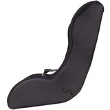 Polisport peuterschaal mini pelican 5-punts mesh zwart