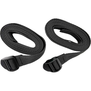 Polisport mounting straps mini pelican toddler scale white