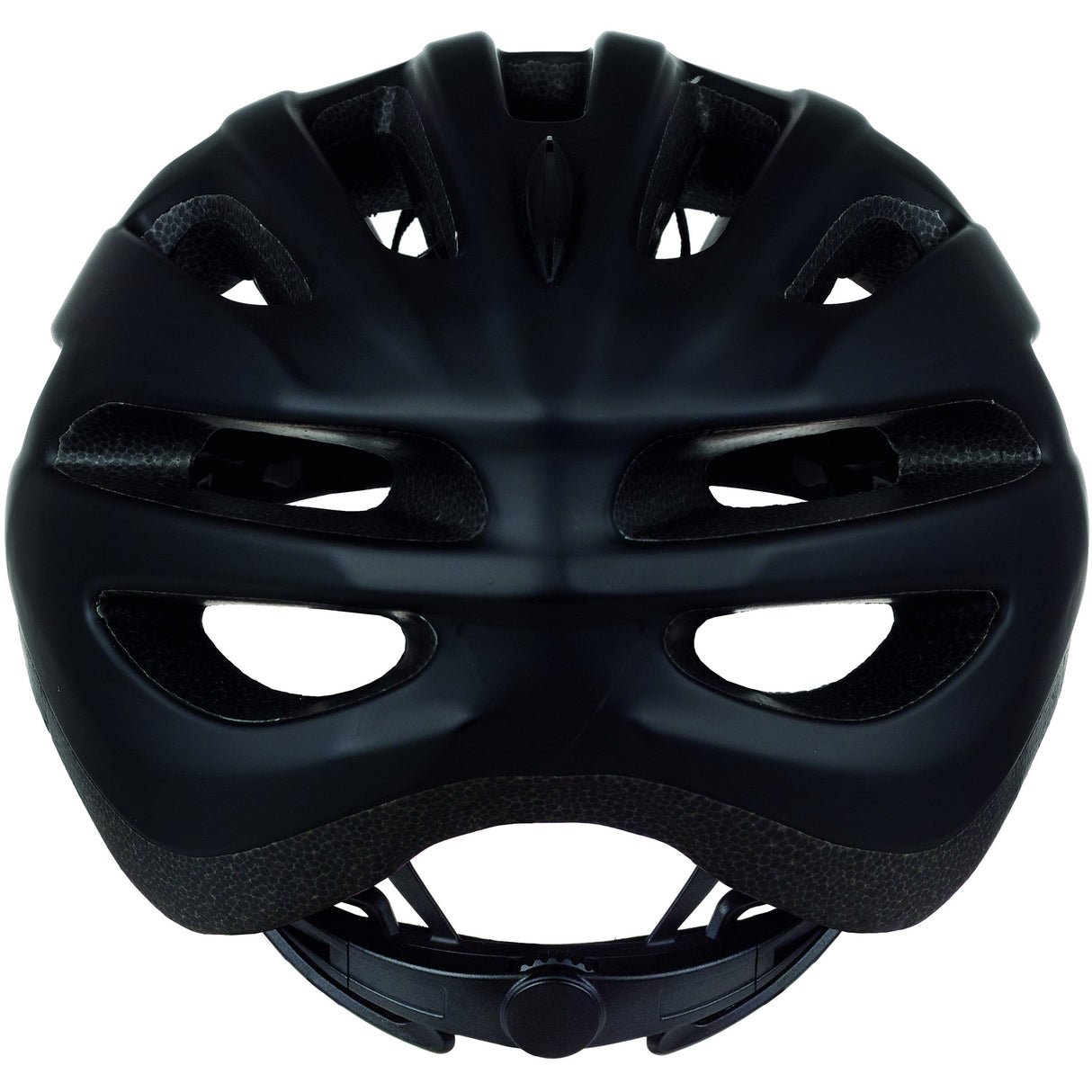 Polisport mtb hjelm sport-flow m 55-57cm mat sort