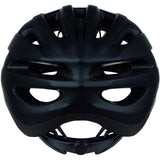 Polisport mtb hjelm sport-flow m 55-57cm mat sort
