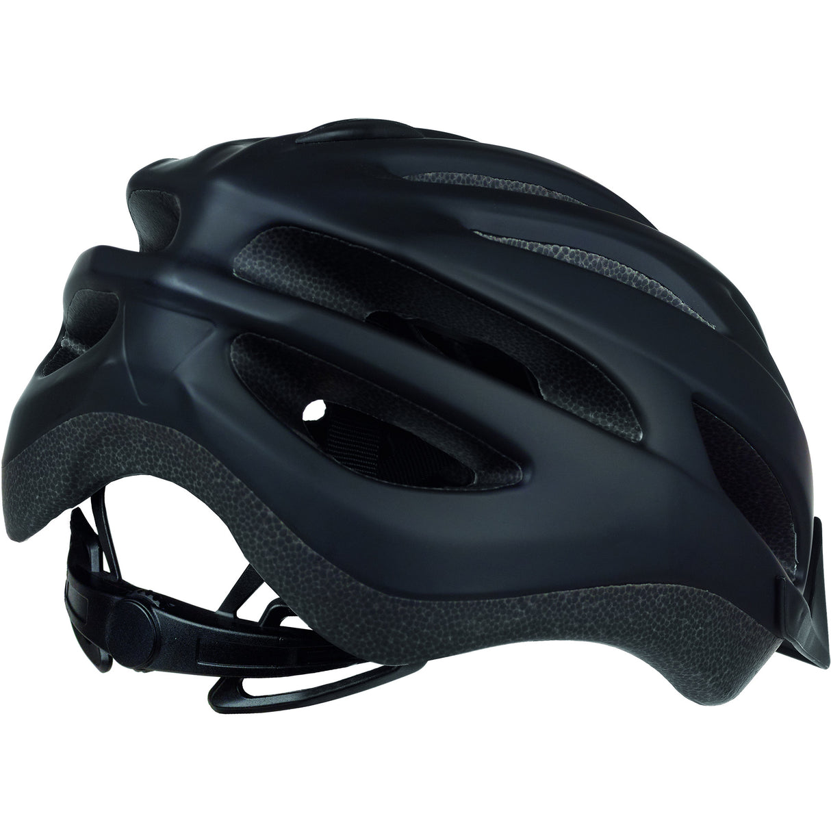 Polisport mtb hjelm sport-flow m 55-57cm mat sort