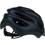 Polisport mtb hjelm sport-flow m 55-57cm mat sort