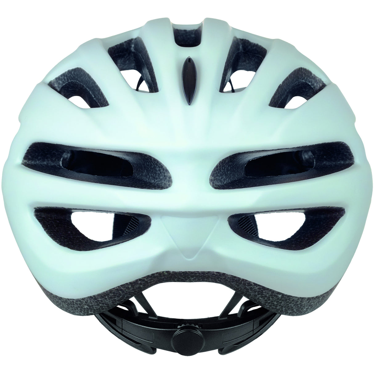 PoliSport Helm Sport Flow Mat Green M (55-57 cm)