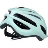 PoliSport Helm Sport Flow Mat Green M (55-57 cm)