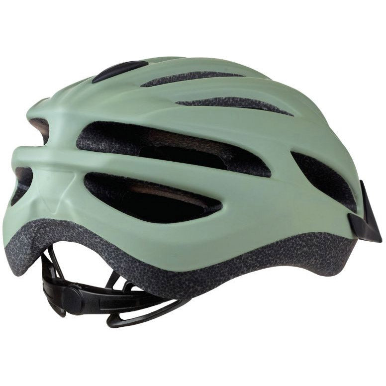 Polisport mtb helmet sport-flow m 55-57cm matt green