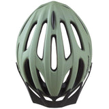 Polisport mtb helmet sport-flow m 55-57cm matt green