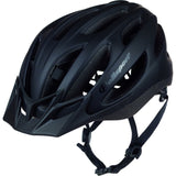 Polisport MTB Helm Sport-Flow L 58-62cm Mat Black
