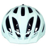 Polisport MTB Helm Sport-Flow L 58-62cm Mat White