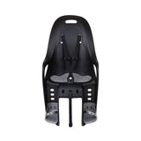 PoliSport zadnji sedež Koari Mik-Hd Black Grey