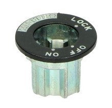 Piaggio Puch Zip Typhoon Sfera PK NRG Lock Holder