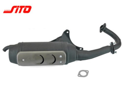 Piaggio Puch Typhoon Nrg Zip F.R. Dlumpenka Sito 554
