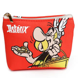 Asterix PVC wallet