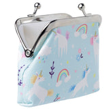 Unicorn magic wallet