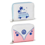 Volkswagen Van VW T1 Erkunden Sie Ronds Wallete-Small