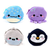 Adoramals Ocean Mini Kleingeld Beurs