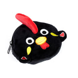 Galo de barcelos Mini-Geldbörse