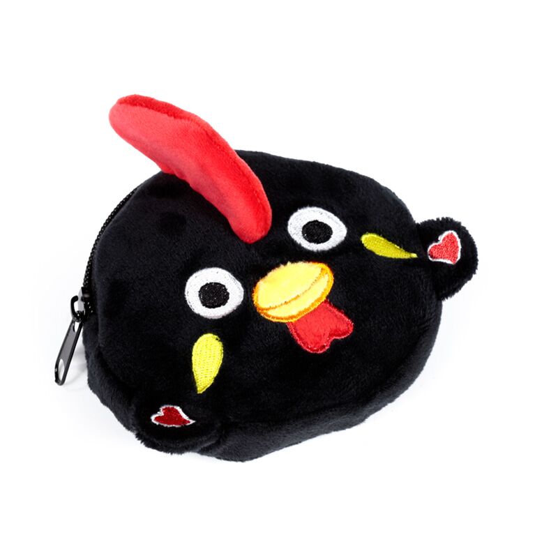 Mini torebka na drobne drobne Galo de Barcelos