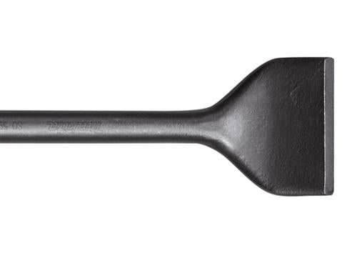 Makita tegelbeitel sds+ 250 60mm br.