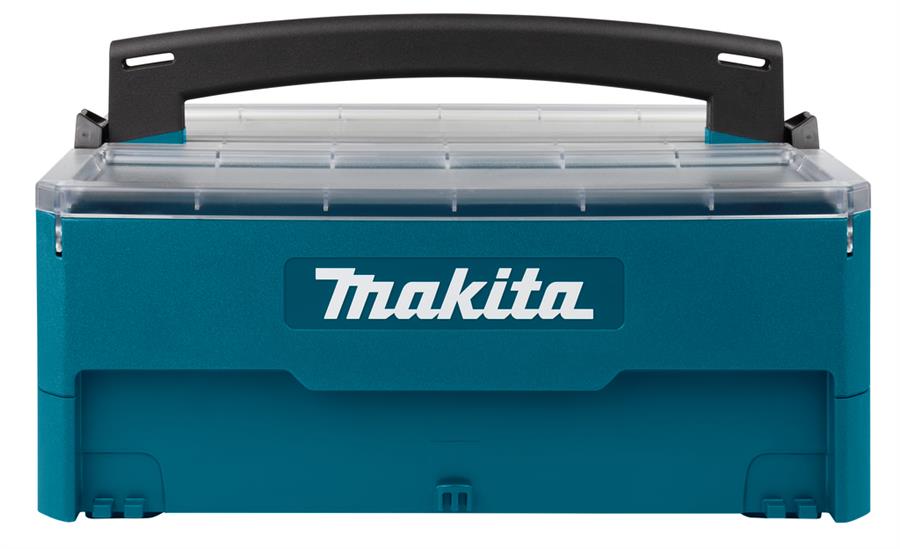 Makita gereedschapskoffer