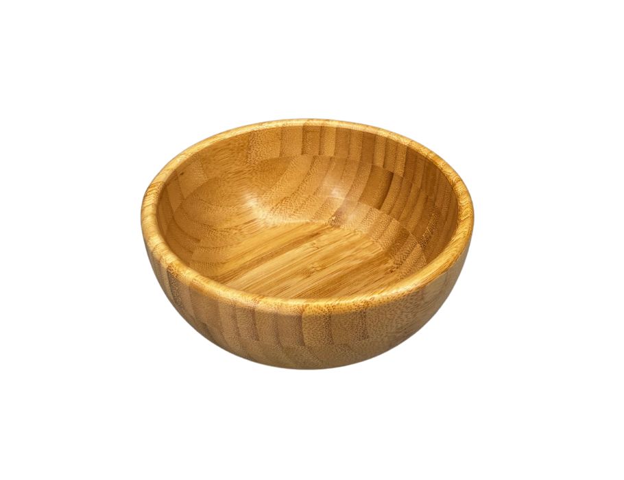 PANDOO BAMBOO Scala 14 cm
