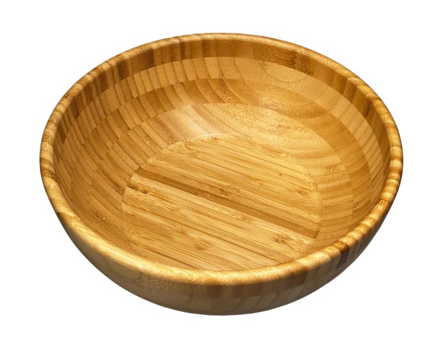 PANDOO BAMBOO Scala 25 cm