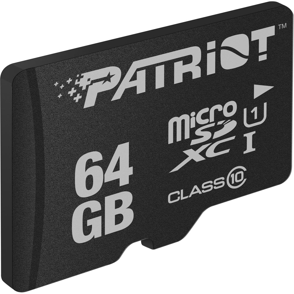 Patriot LX Series Microsdxc 64 Go