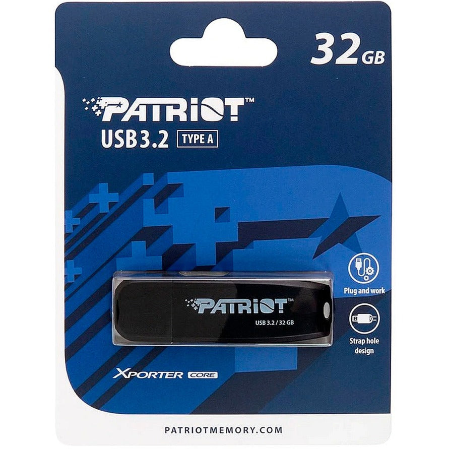 Patriot Xporter Core 32 GB