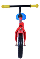 Paw Patrol Balance Bike Metal