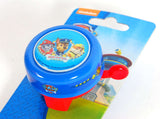 Kolesar Bell Paw Patrol Blue 54 mm