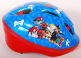 Paw Patrol Boys Bicycle čelada modra rdeča 51-55 cm