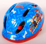 Paw Patrol Boys Bicycle čelada modra rdeča 51-55 cm
