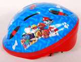 Paw Patrol Boys Bicycle čelada modra rdeča 51-55 cm