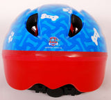 Paw Patrol Boys Bicycle čelada modra rdeča 51-55 cm
