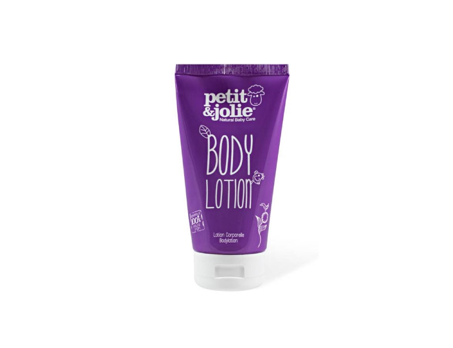 Rockshox Baby Body Lotion - 50ml (Mini)