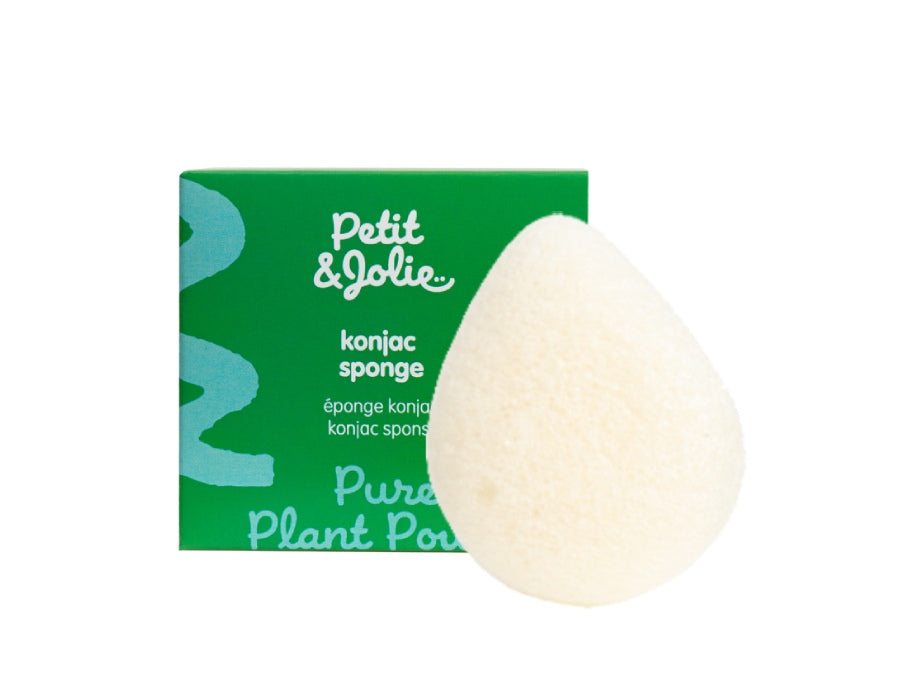 Rockshox Konjac Sponge
