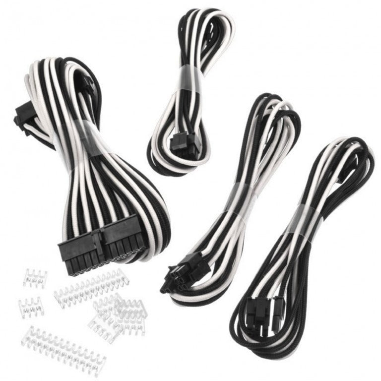 Combo de cable de extensión de Phanteks