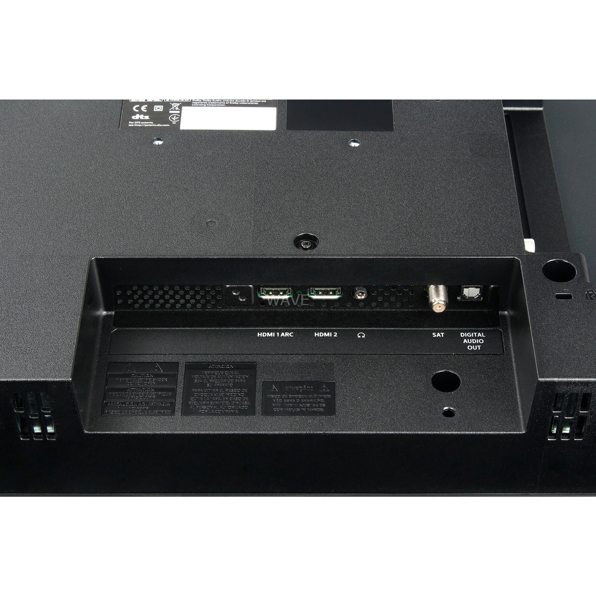 Philips 32phs5507 12