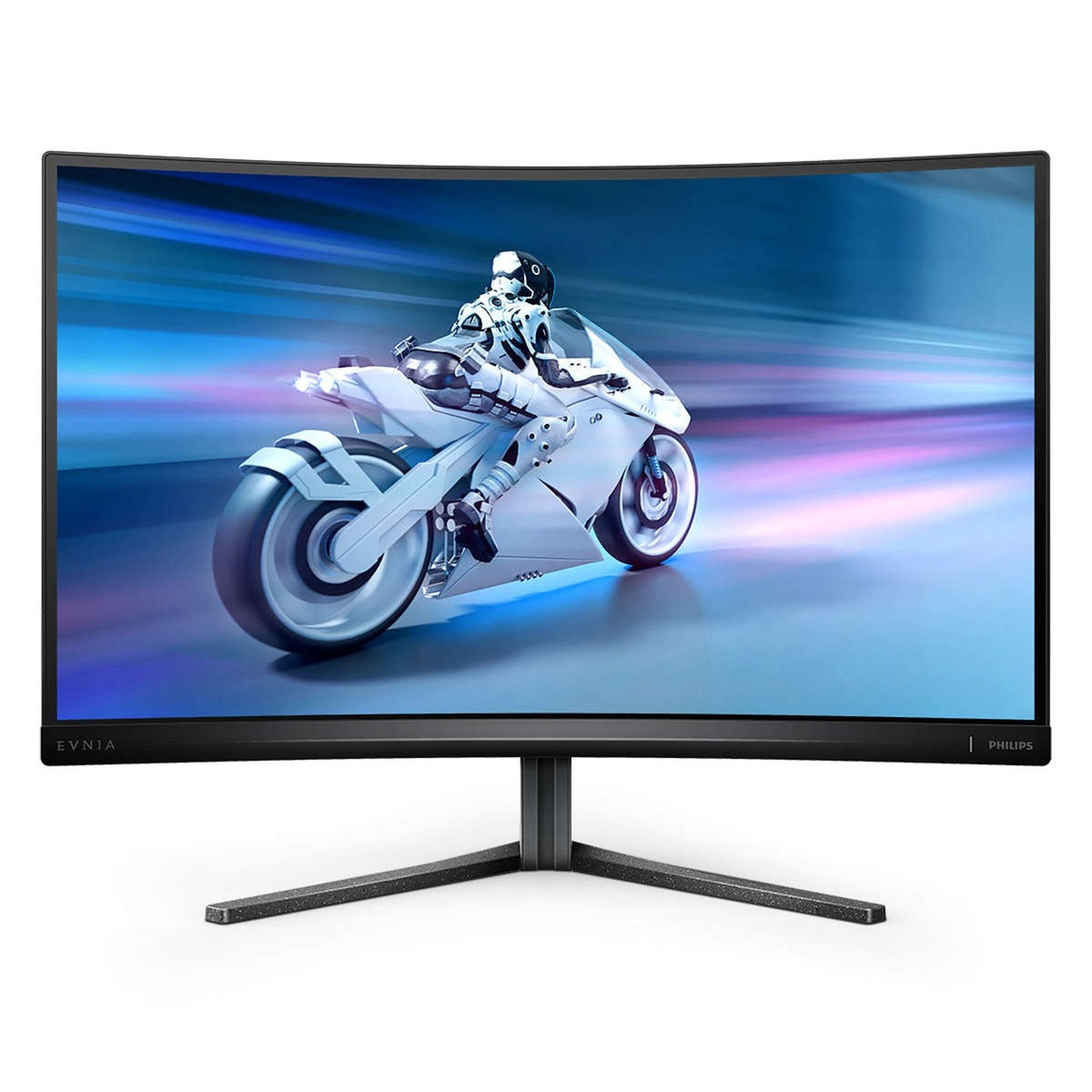 Philips Evnia Curved Fast from 27M2C5200W 00