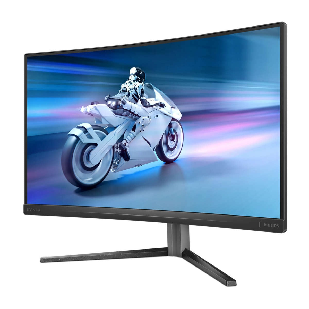 Philips Evnia Curved Fast from 27M2C5200W 00