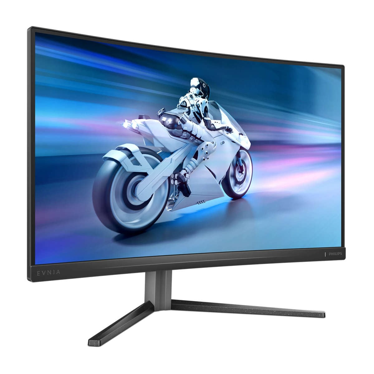Philips Evnia Curved Fast from 27M2C5200W 00