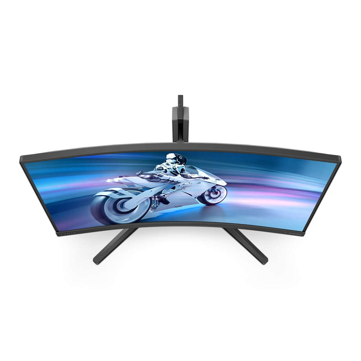 Philips Evnia Curved Fast from 27M2C5200W 00