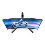 Philips Evnia Curved Fast from 27M2C5200W 00